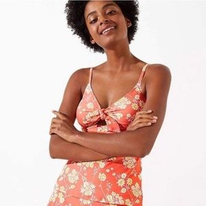 2 piece swimsuit- New with Tag